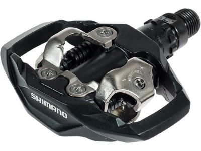 Pedales PD-M530 negro Pedales PD-M530 negro