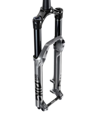Horquilla Pike Ultimate 27.5 Boost Silver3