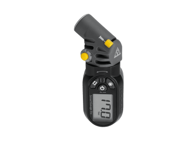Medidor Presion Smartgauge D21