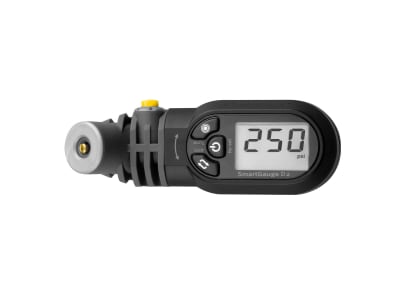 Medidor Presion Smartgauge D2