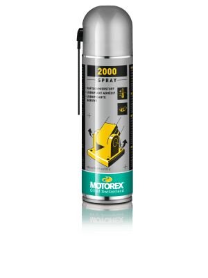 Spray 2000 Spray 2000