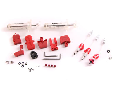 Sangrado Freno PRO sin liquido3