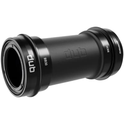 Motor Dub Bb30 Ruta 73mm Negro
