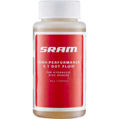 Liquido de freno Pitstop Dot 5.1 (120ml)