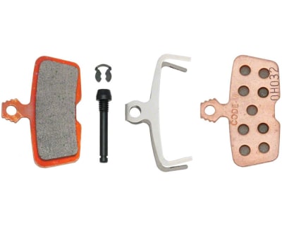 Pastillas Code Metalicas1