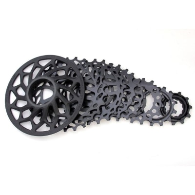 Piñon Pg-720 Gx Dh 7v 11-25 Hg Piñon Pg-720 Gx Dh 7v 11-25 Hg