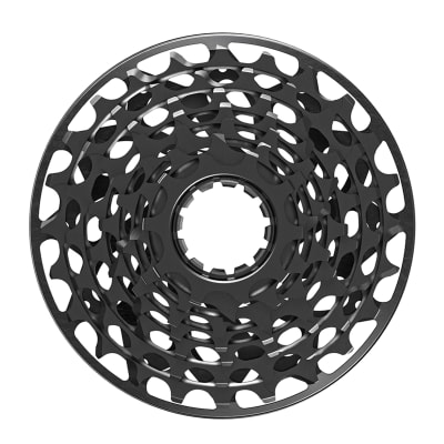 Piñon X01 DH XD XG795 10-24T 7V Negro