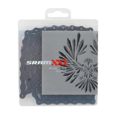 Cadena XX1 Eagle 12V Negro