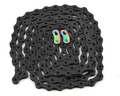 Cadena XX1 Eagle 12V Negro Cadena XX1 Eagle 12V Negro