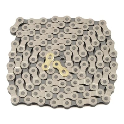 Cadena PC-971 9v Plata-gris