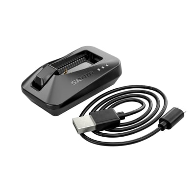 Cargador y cable Red Etap