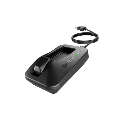 Cargador y cable Red Etap Cargador y cable Red Etap