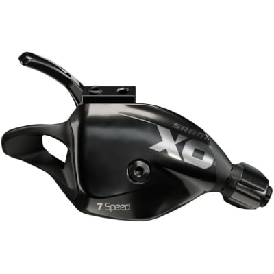 Shifter X01dh 7v Trasero