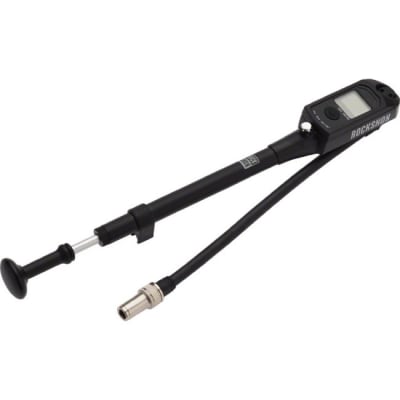 Bombin HP Digital 300psi