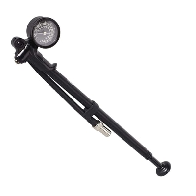 Bombin Alta Presión 600psi