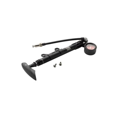 Bombin Alta Presión Boxxer 300psi