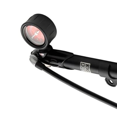 Bombin Alta Presión Boxxer 300psi