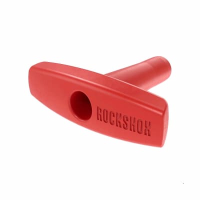 Herramienta Reverb Vent Valve Rojo