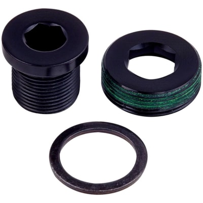 Perno volante Sram M15/M22 GXP Black