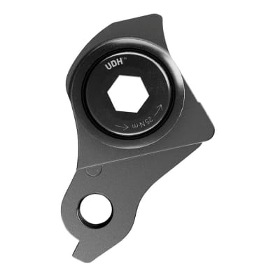 Postiza UDH A1 Cambio Universal2