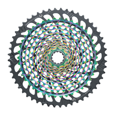 Piñon XG 1299 Eagle 10-52t Rainbow Piñon XG 1299 Eagle 10-52t Rainbow