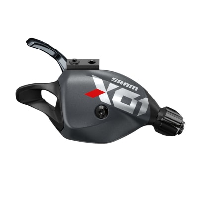 Shifter Triger X01 Eagle 12v Rojo