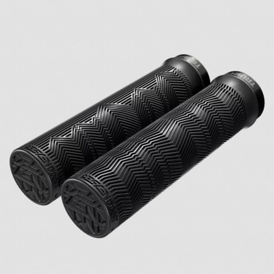 Puños Descendant black1