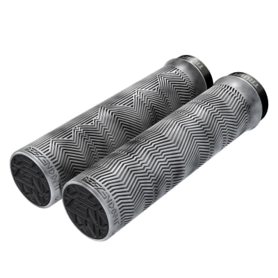Puños Descendant Grey-Negro1