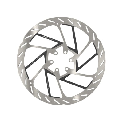 Rotor HS2 A1 6 Pernos 200mm