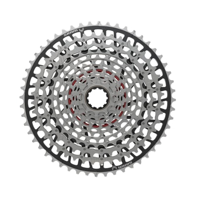 Piñón Eagle XX A1 T-Type XD XS1297 10-52T 12v Negro