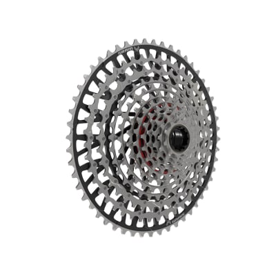 Piñón Eagle XX A1 T-Type XD XS1297 10-52T 12v Negro