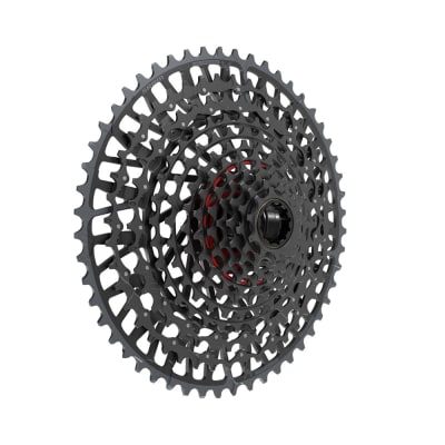 Piñon Eagle X0 A1 T-Type XD XG1295 10-52T 12V