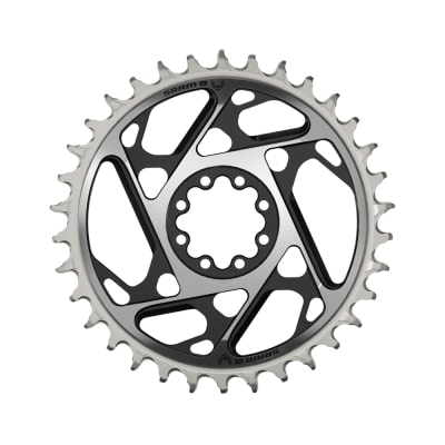 Corona Eagle XX SL D1 T-Type DM8 3mm Offset Aluminio Negro
