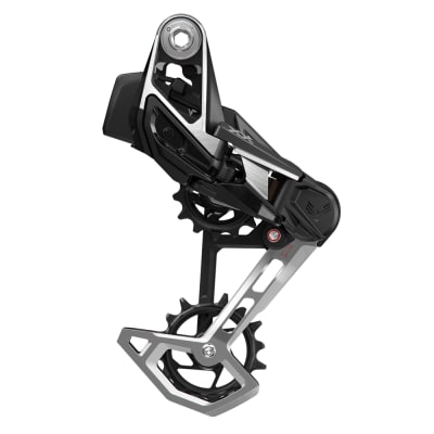 Cambio Xx T-Type Axs 12v Sin Batería