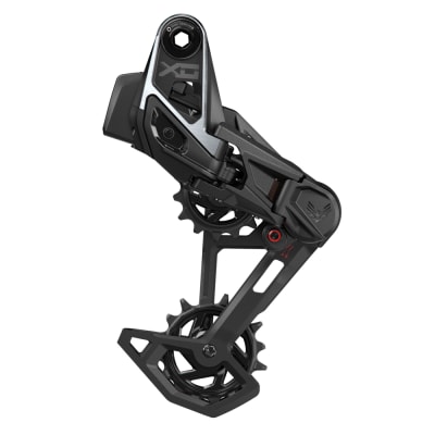 Cambio Eagle X0 T-Type Axs 12v Sin Batería