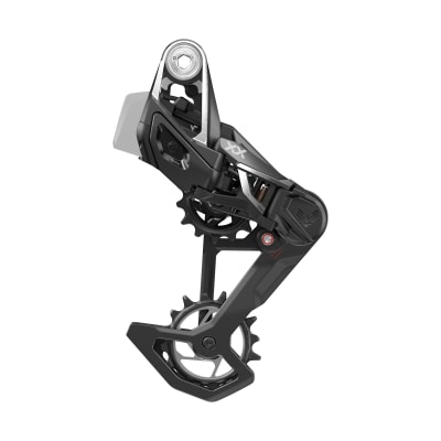 Cambio Xxsl T-Type Axs 12v Sin Batería3