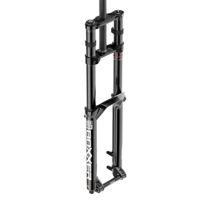 Horquilla Boxxer Ultimate RC2 CH3 DB D1 29 Boost 200mm 48 Offset Negra