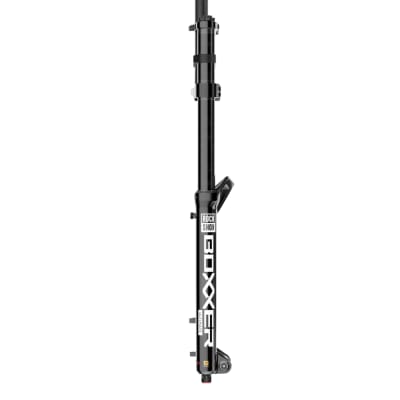 Horquilla Boxxer Ultimate RC2 CH3 DB D1 29 Boost 200mm 48 Offset Negra