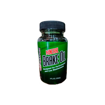 Aceite Mineral DB8