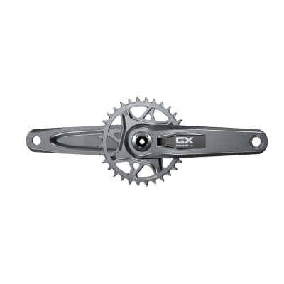 Volante Gx Eagle Dub Mtb Wide T-Type