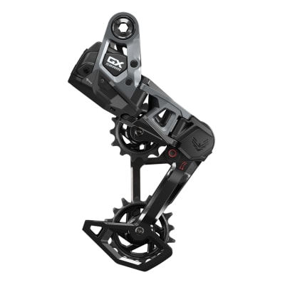 Cambio Gx Eagle Axs T-Type 12v (Sin Batería)