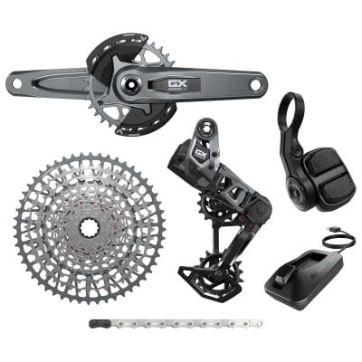Kit GX T-type Eagle AXS Kit GX T-type Eagle AXS