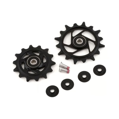 Kit de roldanas Sram XXT-Type 14T 16T1