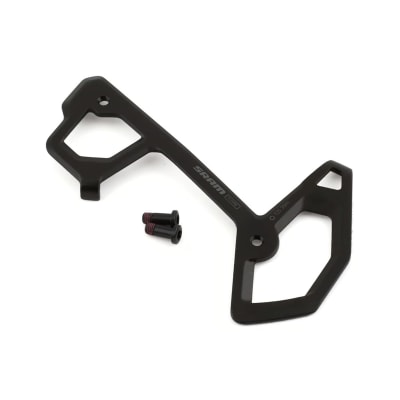 Placa de cambio XX/XX0 T-type AXS1