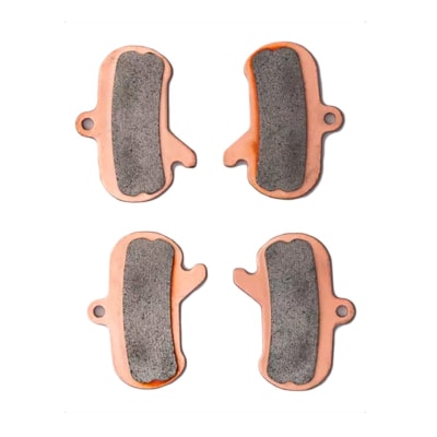 Pastillas de freno Sram metálica Maven 2024+