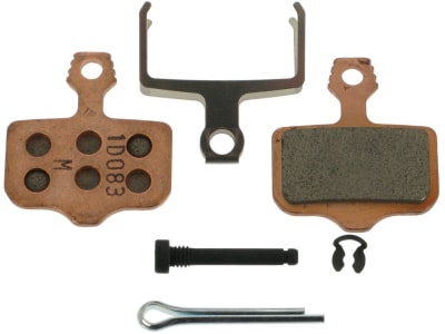 Pastillas Avid Elixir X01