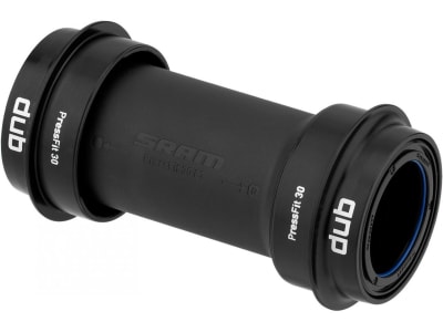 Motor Dub Pressfit 30 73mm Mtb