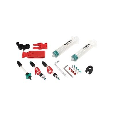 Kit Sangrado V2 Sin Aceite Mineral Maven/DB8