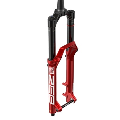 Horquilla Zeb Ultimate A3 RC2 29 Boost 44Offset Rojo1