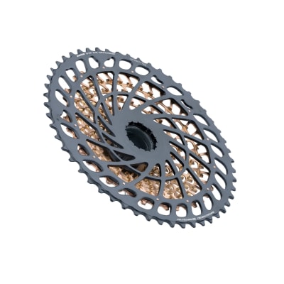 Piñon XG 1299 XX1 Eagle 10-52t Gold Piñon XG 1299 XX1 Eagle 10-52t Gold